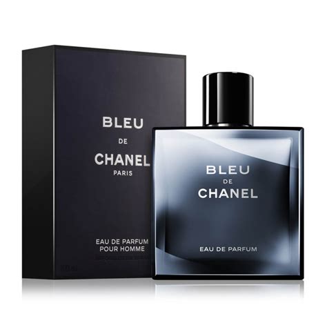 bleu de chanel eau de parfum homme|bleu De Chanel parfum longevity.